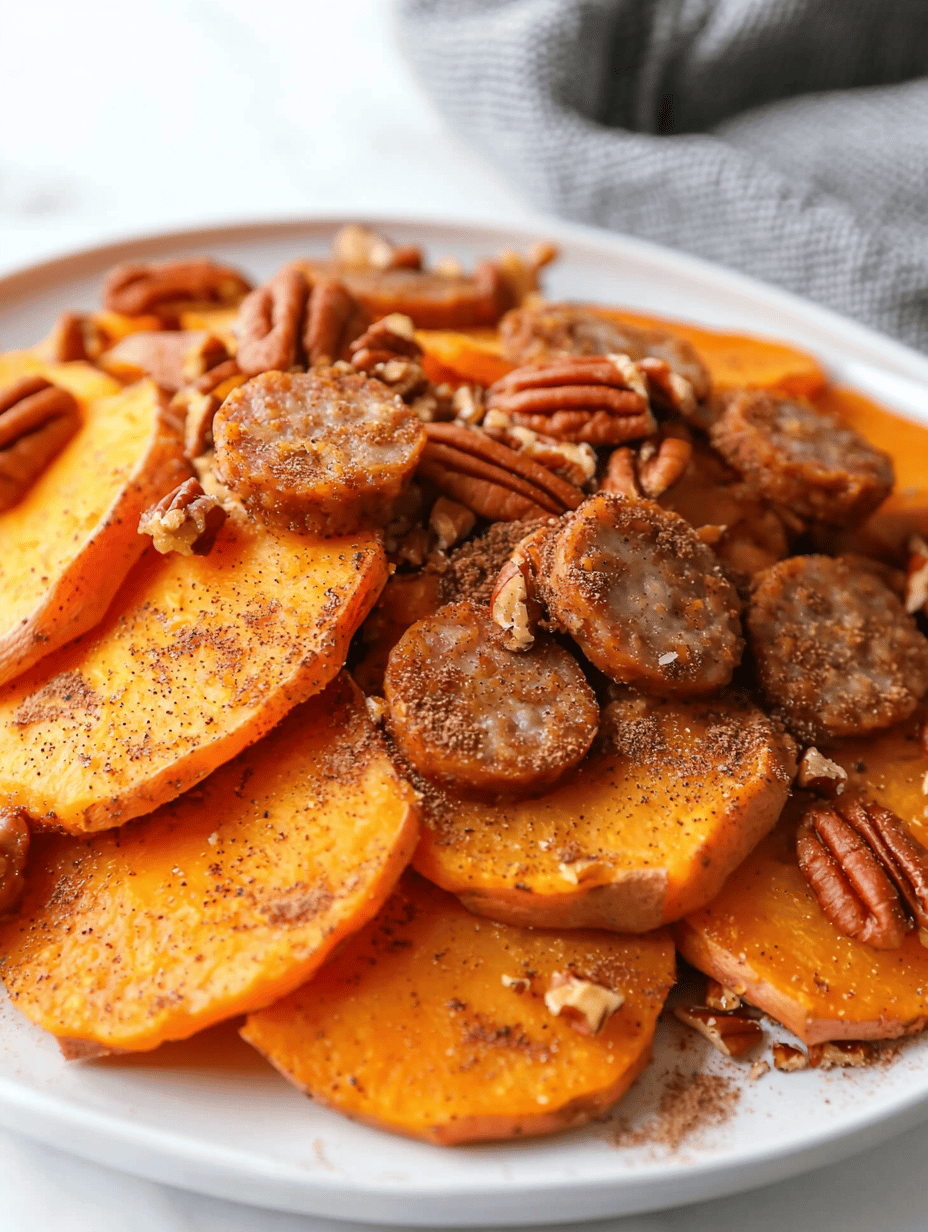 Unlikely Fall Casserole Combos That Will Surprise You