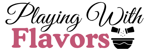 Playing With Flavors